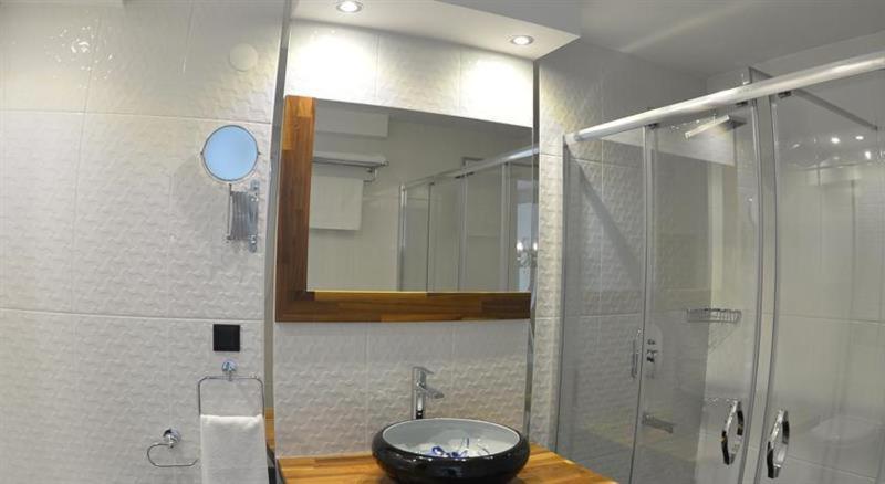 Kardesler Sahin 2 Otel Самсун Экстерьер фото
